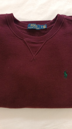 Sweat-shirt Polo Ralph Lauren