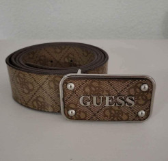 Guess belt