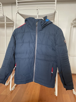 Warm and high quality Ski jacket 