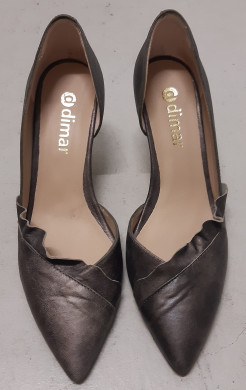 Neu DIMAR Pumps