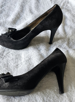 NeroGiardini 38 stiletto heels