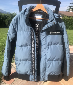 Calvin Klein winter jacket