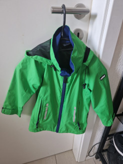 Children's k-way jacket