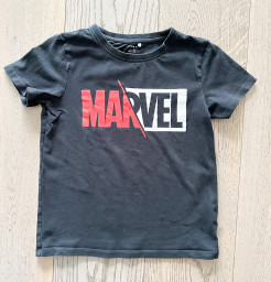 T-shirt Marvel 