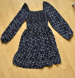 Robe, taille XS