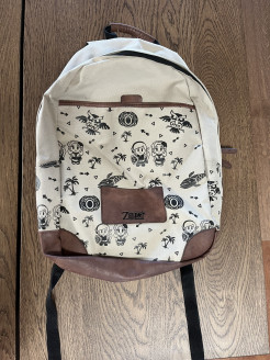 Zelda school bag