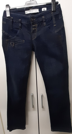 Freeman T Porter Jeans - Amelie / Size 29