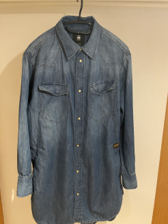 G-STAR denim shirt