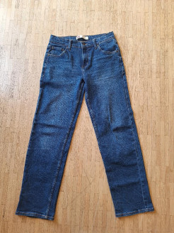 Levi's jeans (size 16)