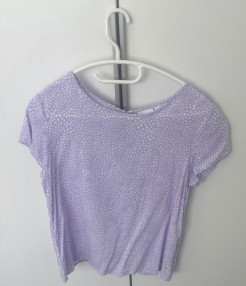 2 t-shirts taille M