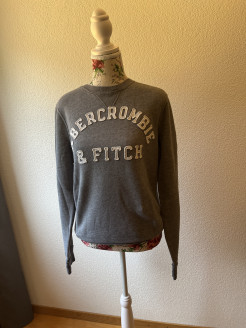 Abercrombie sweatshirt