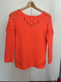 Pull corail