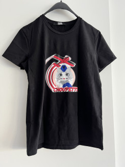 Karl Lagerfeld T-Shirt Choupette