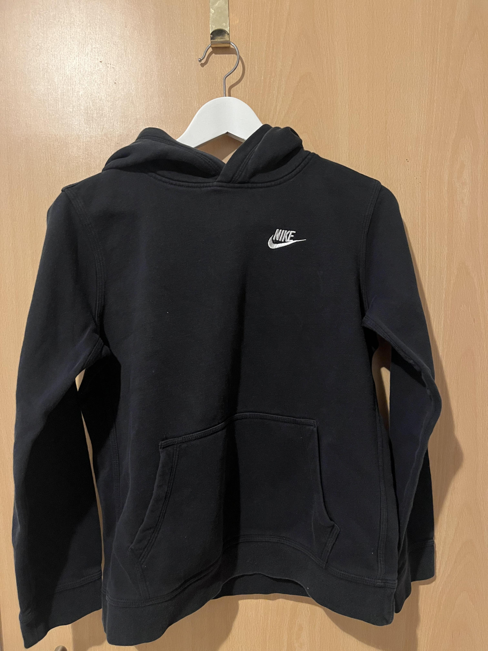 sweat a capuche Nike