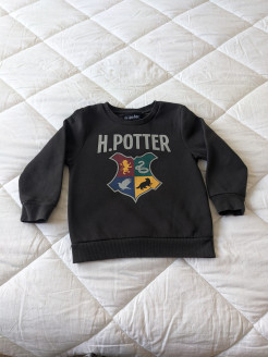 Harry Potter-Sweatshirt