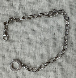 Thomas Sabo silver bracelet