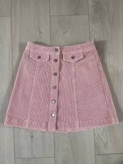 corduroy skirt