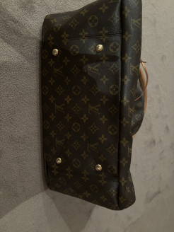 Sac à main Artsy Louis Vuitton