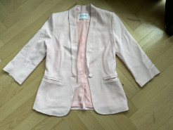 Blazer Claudie Pierlot