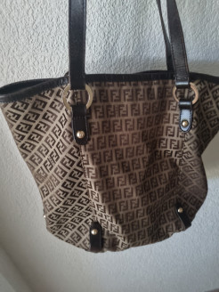 Fendi bag