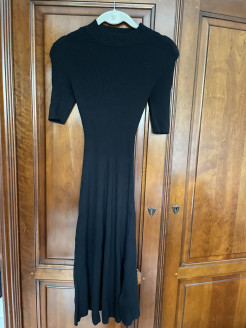 H&M mid-length dress, never worn