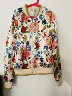 Girl's jacket H&M