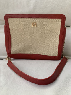 Shoulder bag