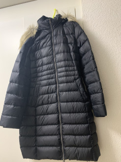 Tommy Hilfiger down jacket