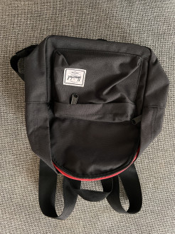 Herschel backpack