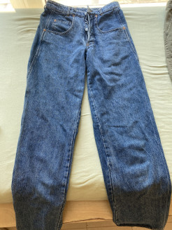 Blue Valley vintage jeans