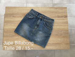 Billabong skirt