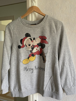 Disney-Pullover