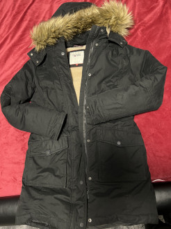 Winterjacke