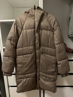 H&M Daunenjacke