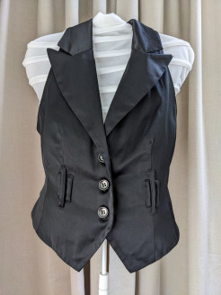 Gilet