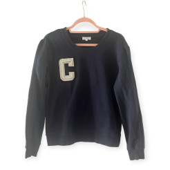 Sweat Claudie Pierlot