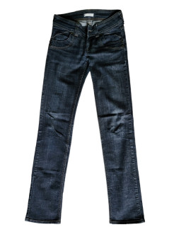 Blaue Jeans Promod