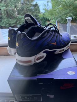 Air Max plus purple og (TN)