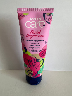 Avon Care Floral Daydream