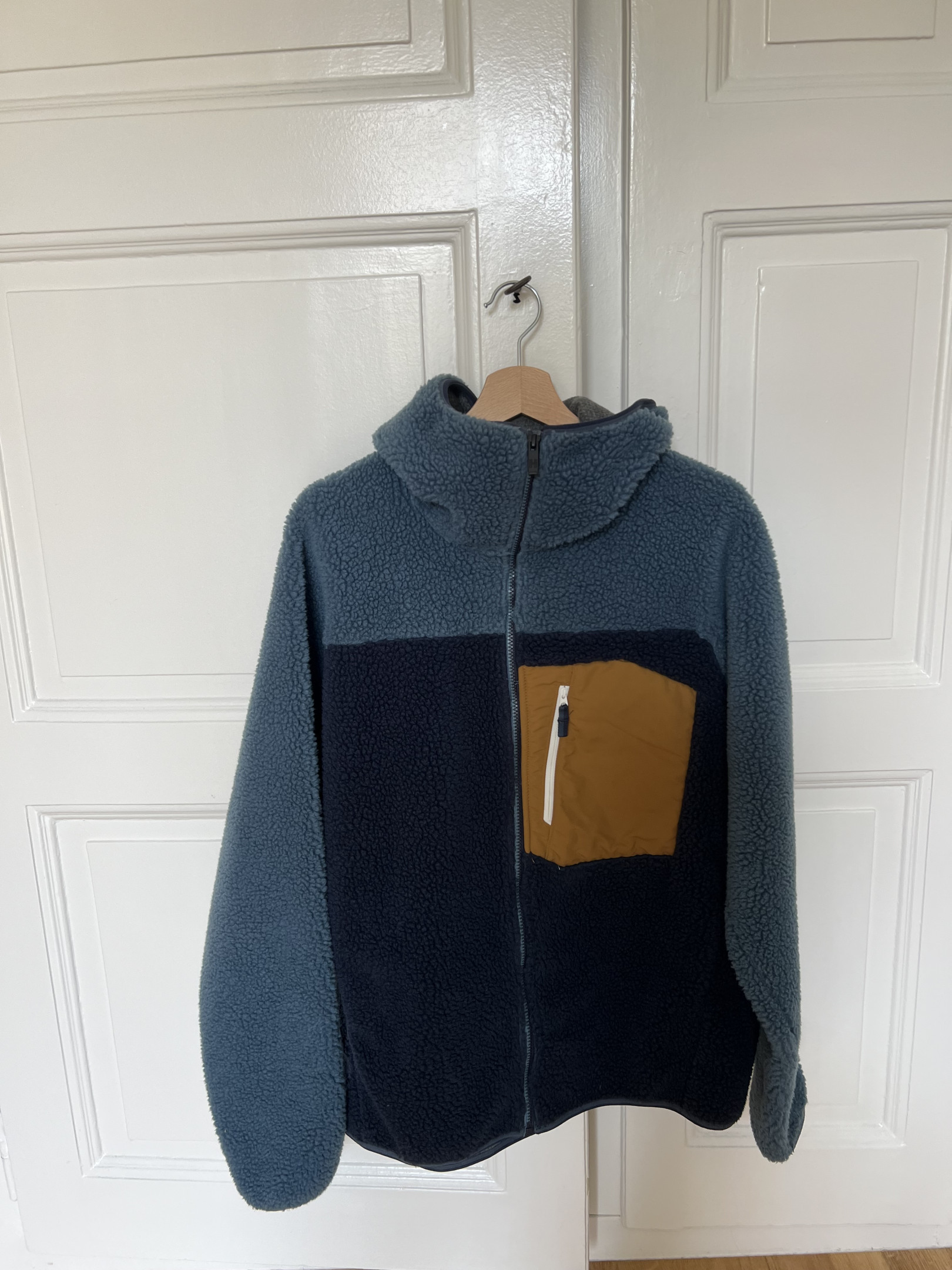 Men's Millet XL fleece