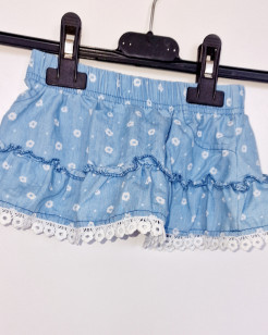 Little baby skirt