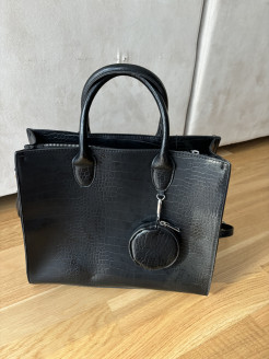 Black bag