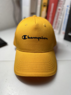 Cap - Champion