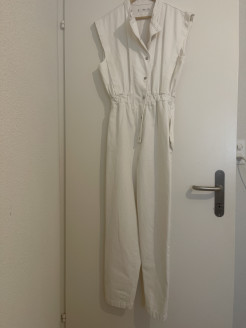 Trouser suit