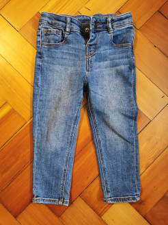 Jeans Size 3