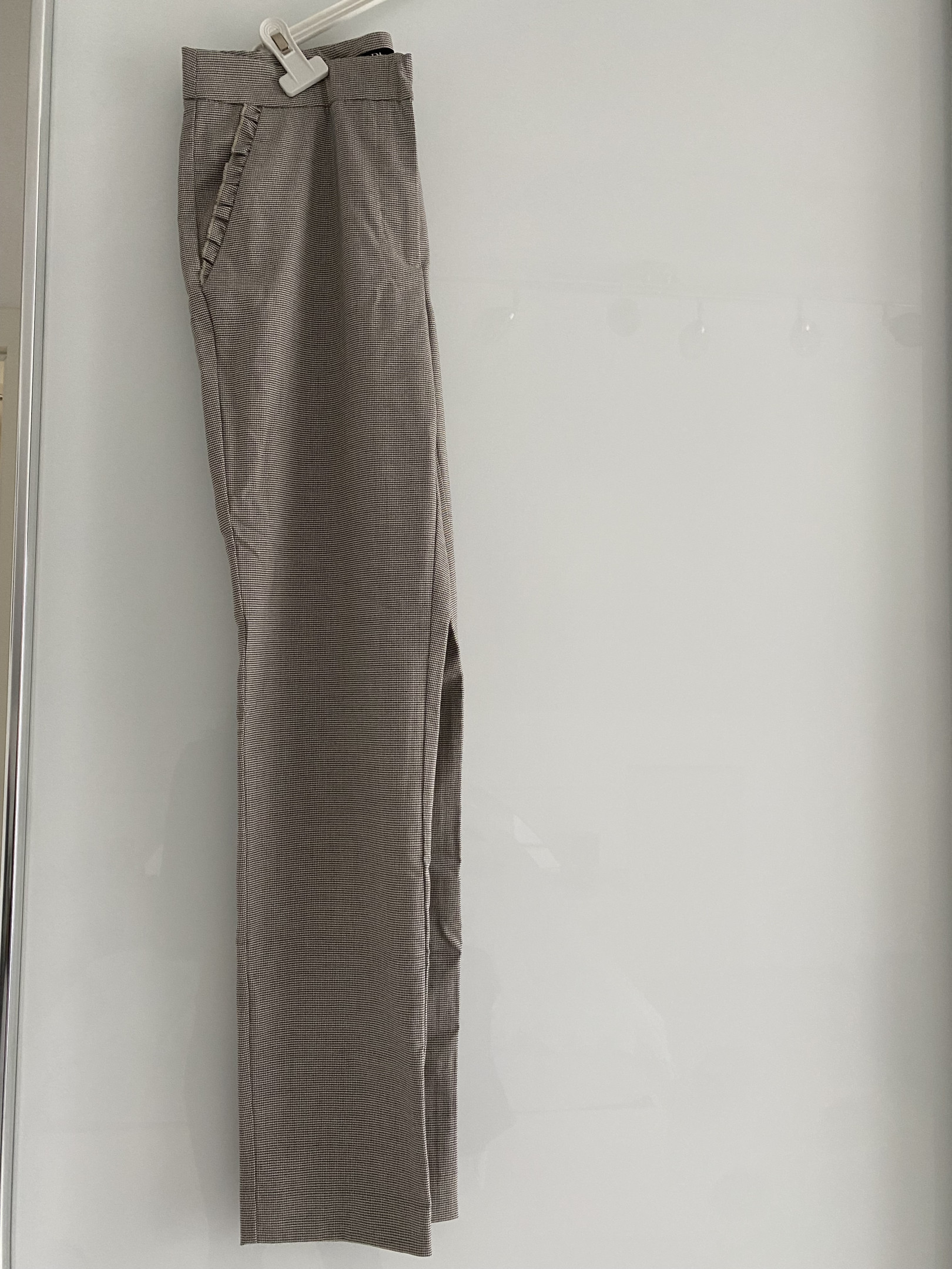 Zara trousers