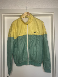 Veste Lacoste vintage