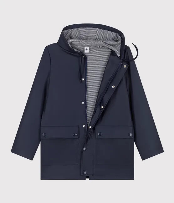 Women's raincoat Petit Bateau