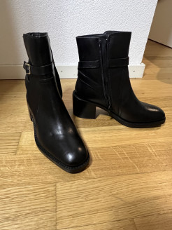 Anne Field boots (zalando)