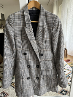 Blazer Zara